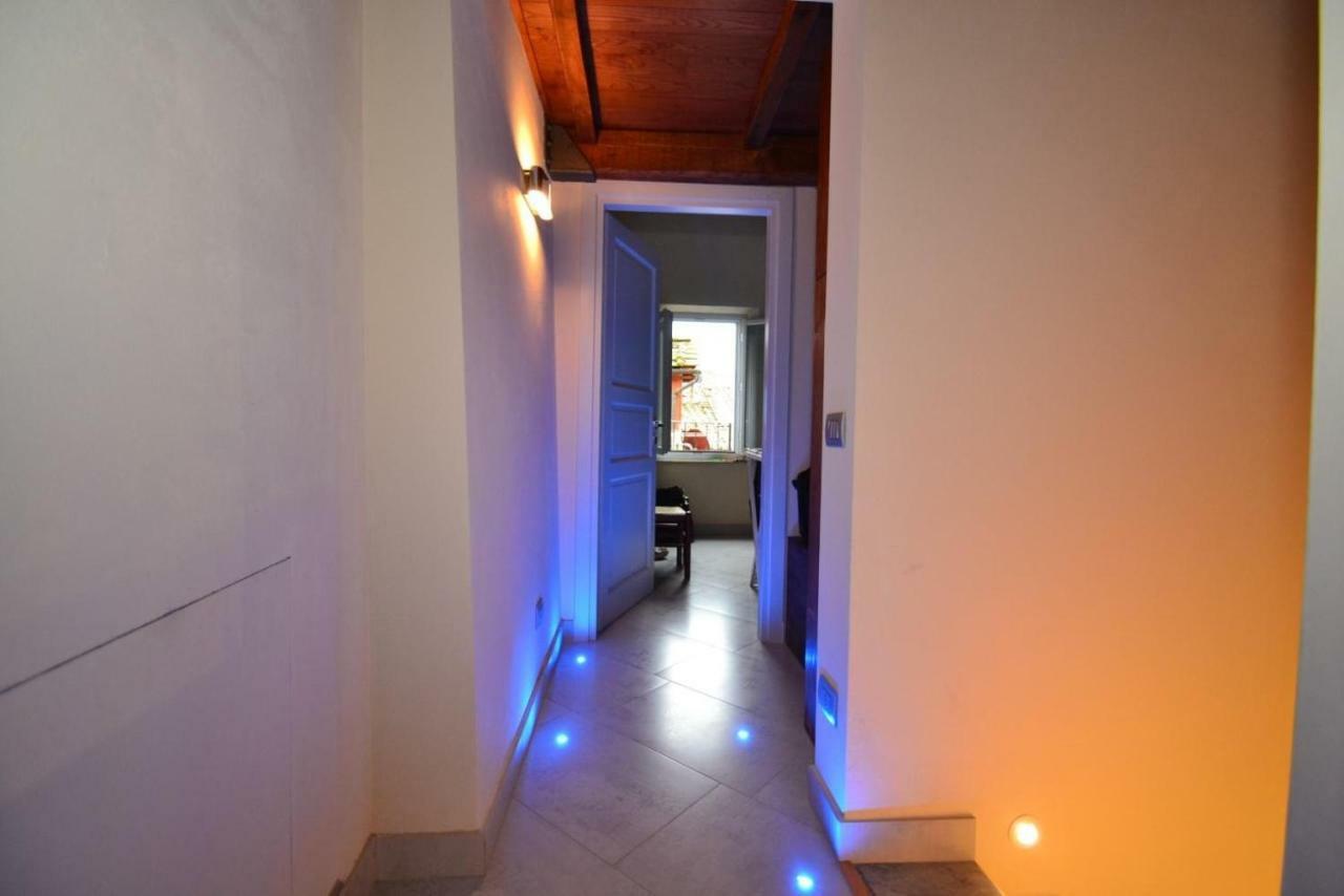 Apartamento Bright Loft In Siena