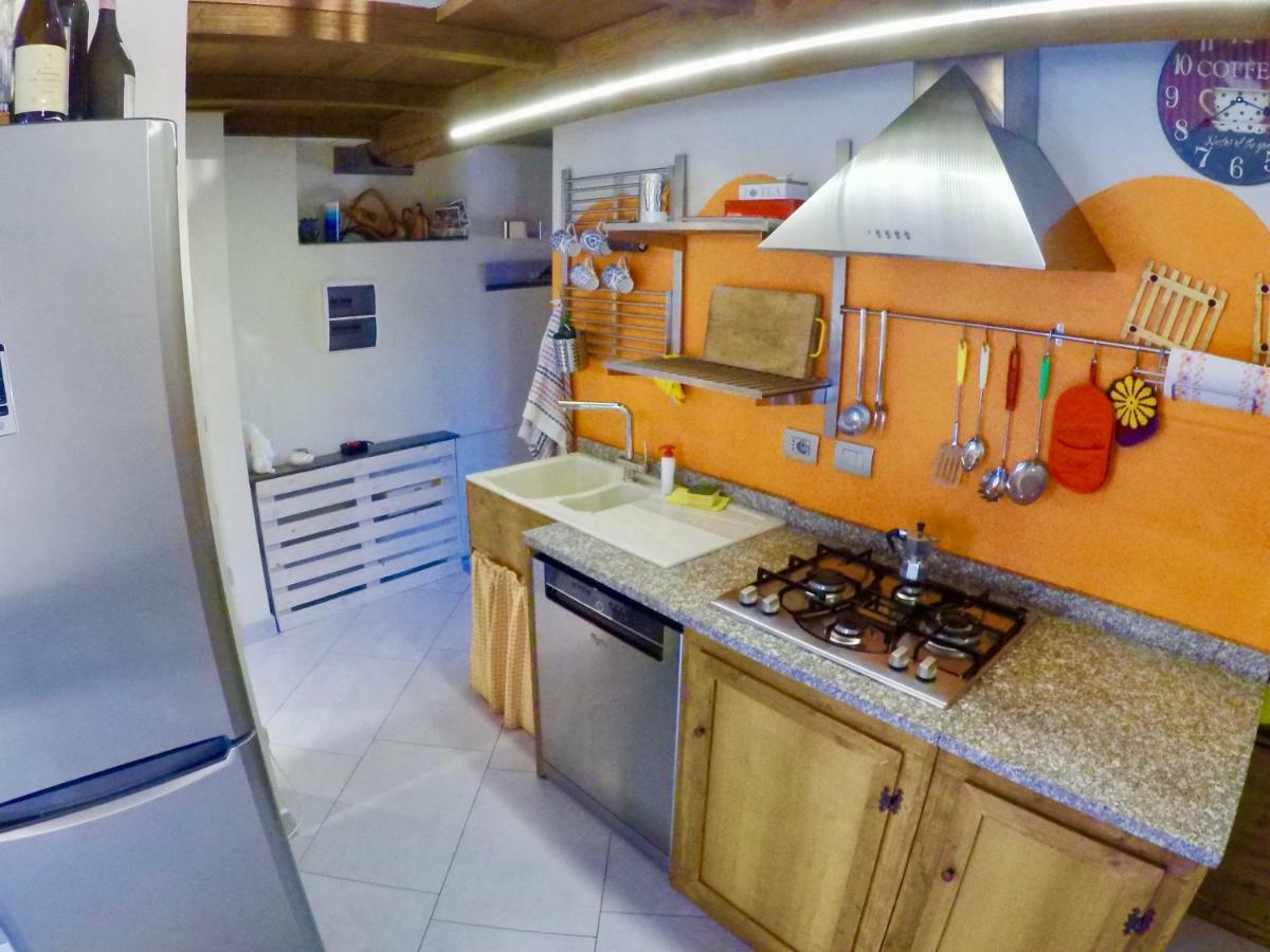 Bright Loft In Apartamento *