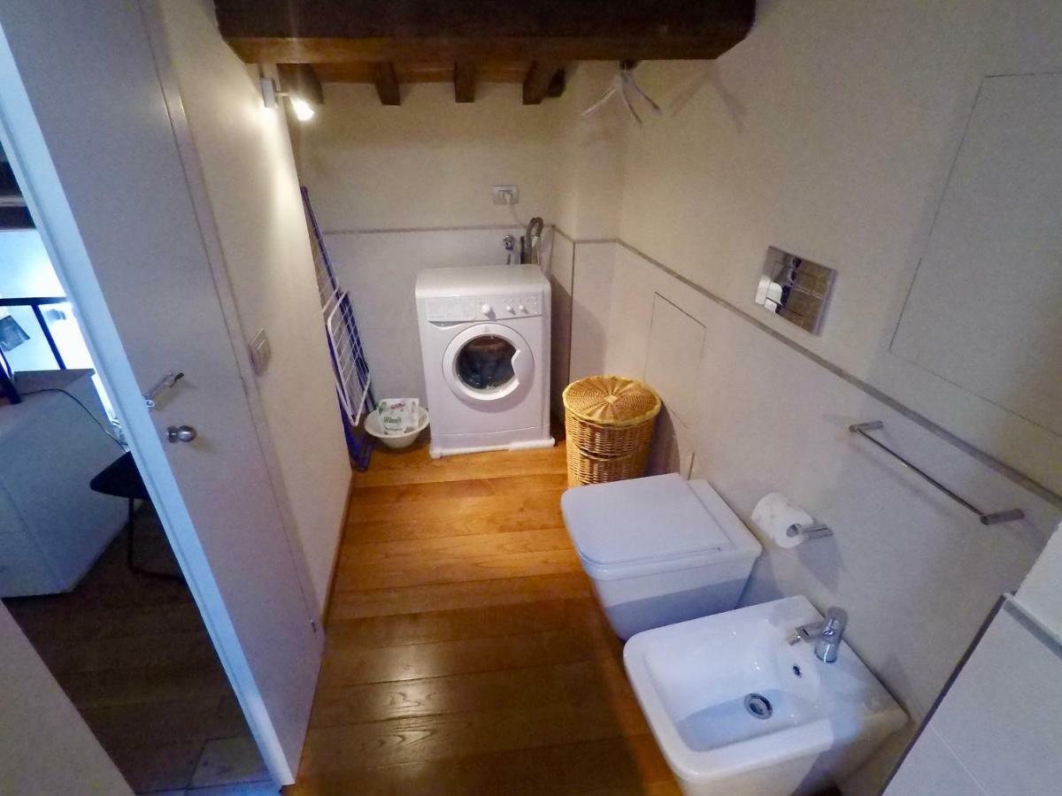 Apartamento Bright Loft In