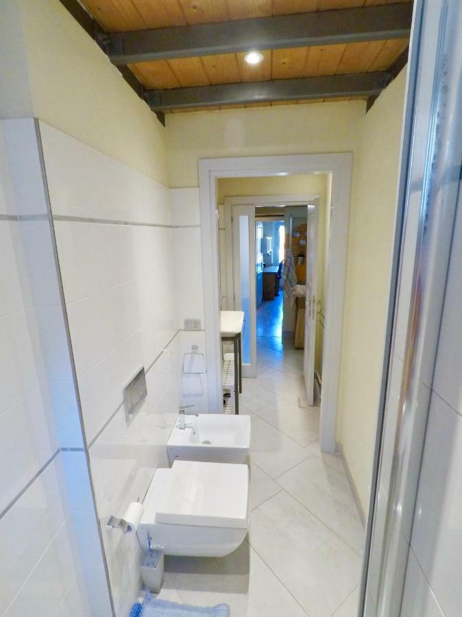 Bright Loft In *