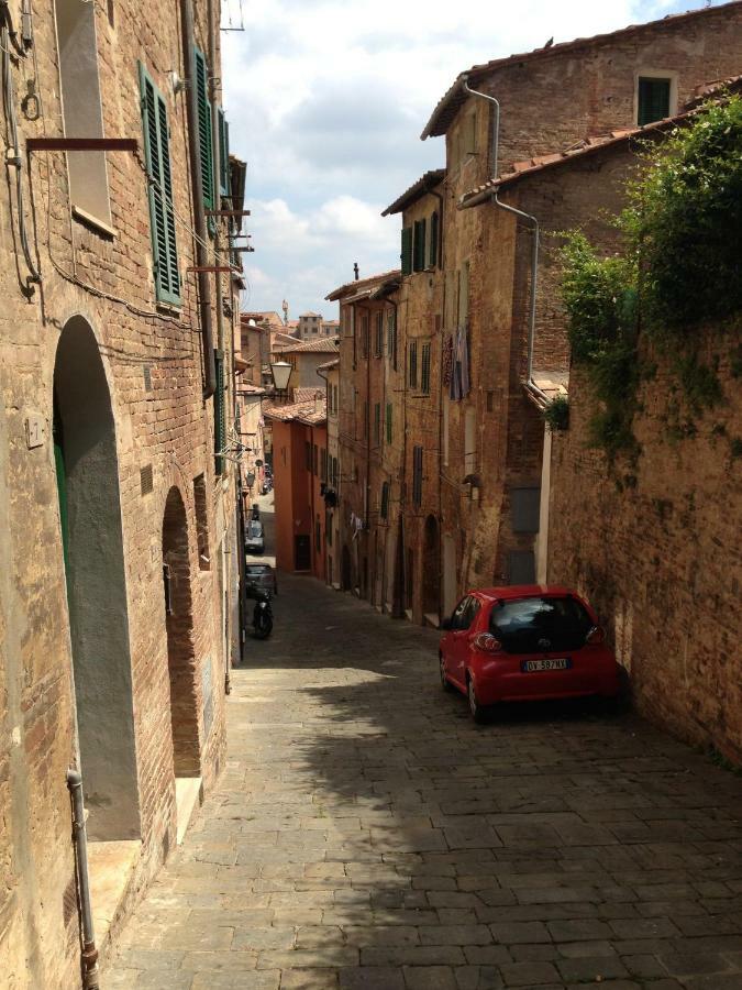 Bright Loft In Apartamento Siena